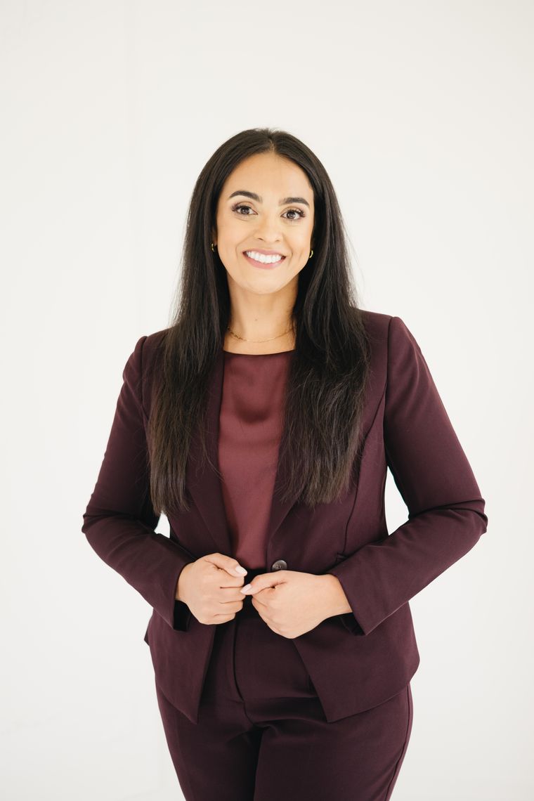 Dr. Sheena Changela