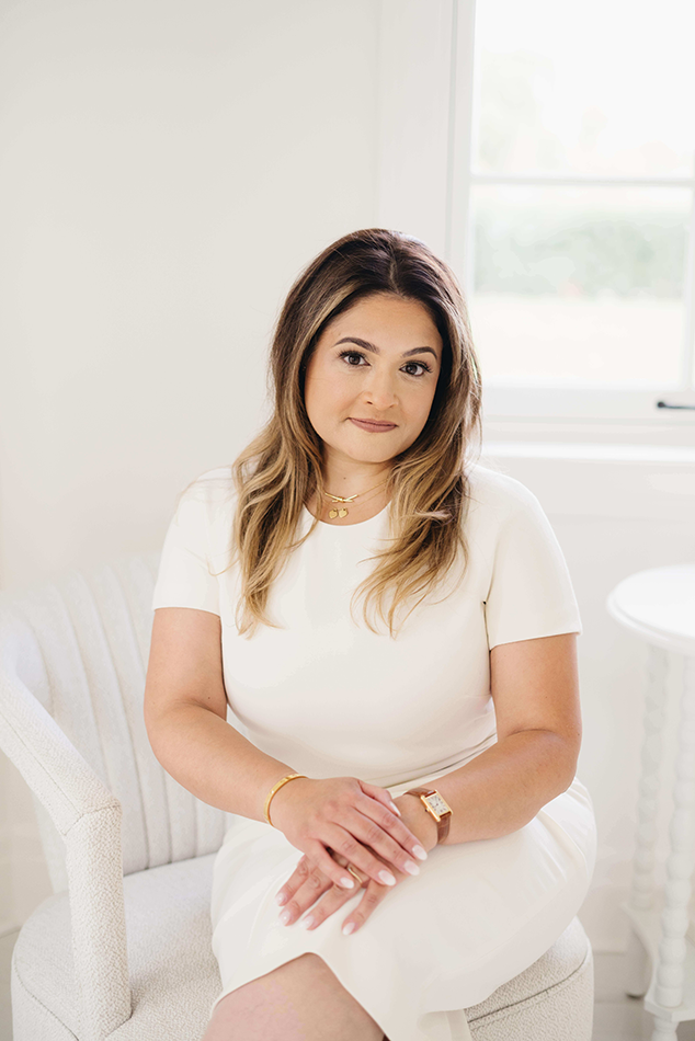 Dr. Yasmine I. Usmani